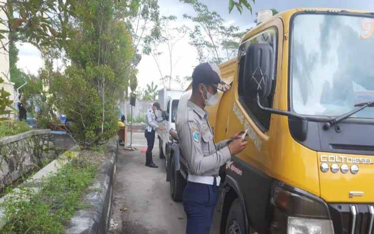 Legislator Palangka Raya Apresiasi Upaya Preventif Cegah Kecelakaan Lalu Lintas