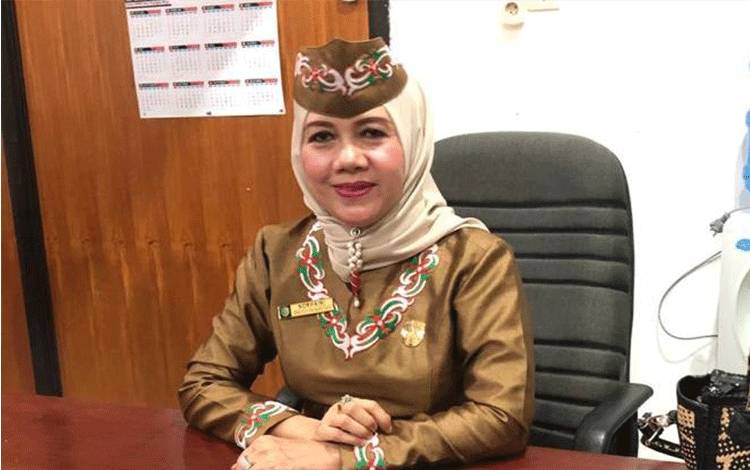 Pemko Palangka Raya Diminta Konsisten Tingkatkan Pembinaan Nelayan