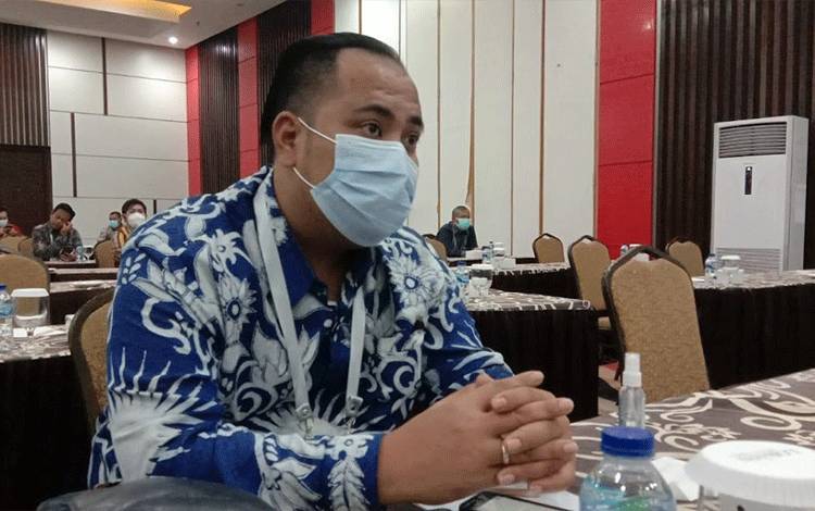 Dewan Minta Warga Waspada Peredaran Minyak Goreng Palsu