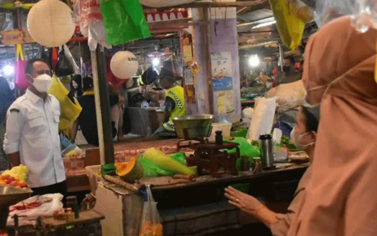 Dewan: Pengawasan Peredaran Minyak Goreng Harus Rutin