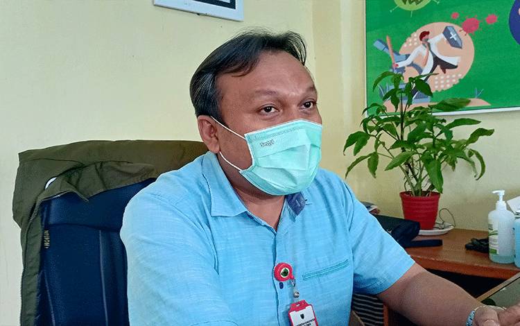 Gejala Omicron Tak Separah Varian Delta Namun Tetap Mematikan Jika.....