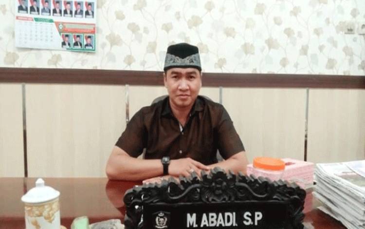Jalankan Kewajiban Jangan Terpengaruh Polemik Internal