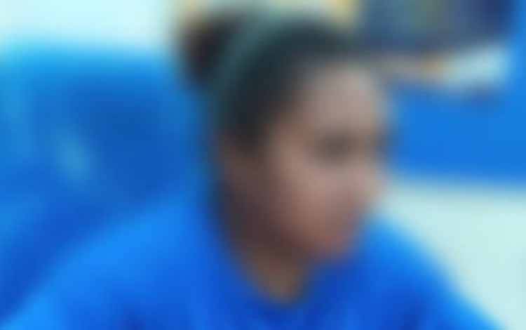 DN yang berasal dari Desa Bakuin, Kabupaten Kupang, Nusa Tenggara Timur