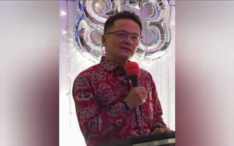 DPRD Kalteng Dorong Pemda Optimalkan Gali Potensi PAD dari Sektor Pajak
