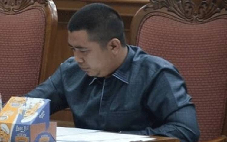 Truk Perusahaan Diminta Jangan Parkir Sembarangan