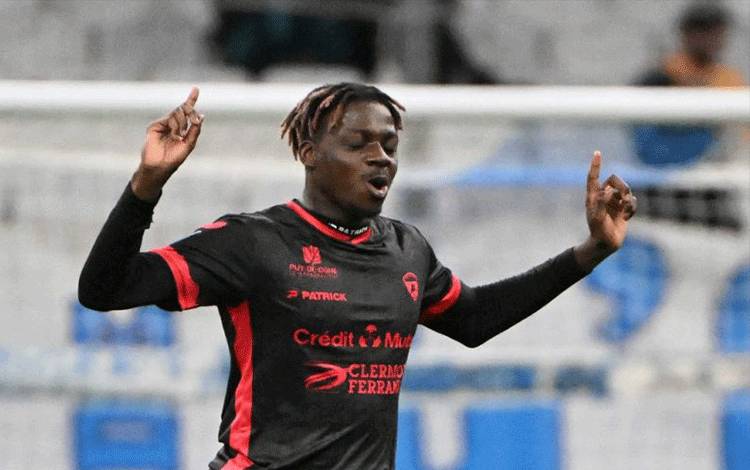 Marseille Terkapar 0-2 di Tangan Liliput Clermont