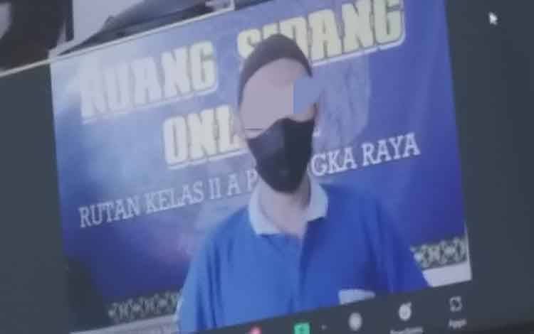 Sering Edarkan Sabu, Saipul Terancam 6 Tahun Penjara