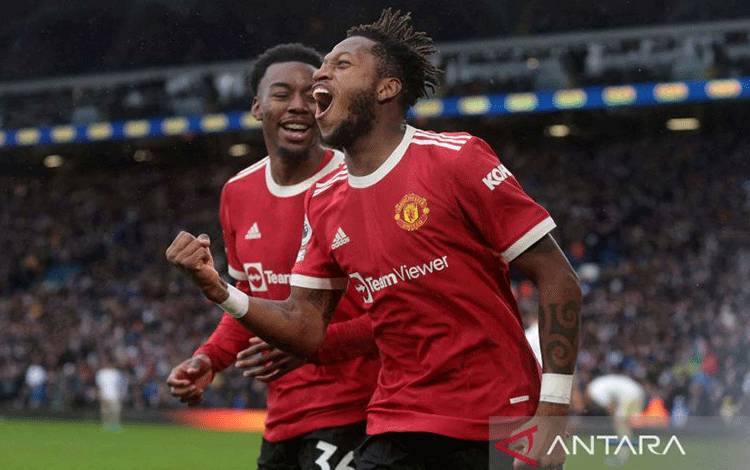 Rangnick Sebut Kemenangan atas Leeds Tepis Isu Miring Ruang Ganti MU