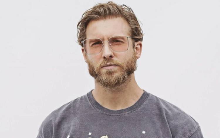 DJ Calvin Harris Jual Rumah Mewahnya Seharga Rp358 Triliun