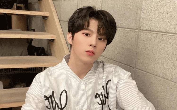 Kim Woo-seok Akan Rilis Mini Album Ketiga Bulan Maret