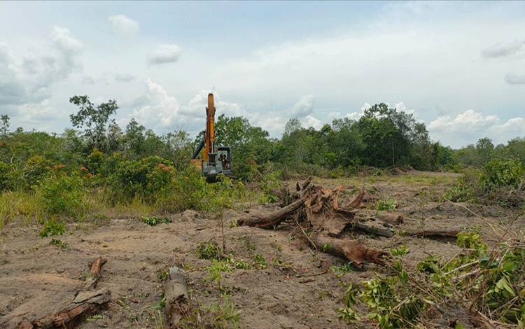 Dukung Ketahanan Pangan, Lapas Siapkan 10 Hektar Lahan Tanam Jagung