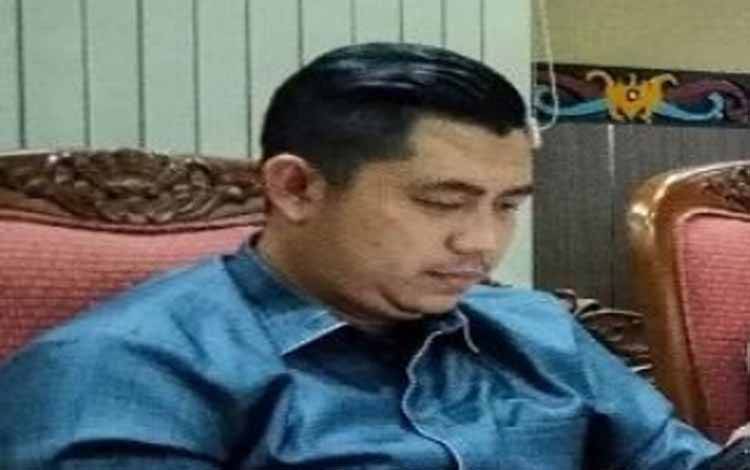 Kinerja Bappelitbangda Kotim Jadi Sorotan