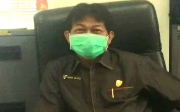 JHT Baru Bisa Dicairkan Usia 56 Tahun, Legislator Kalteng: Masih Cukup Wajar