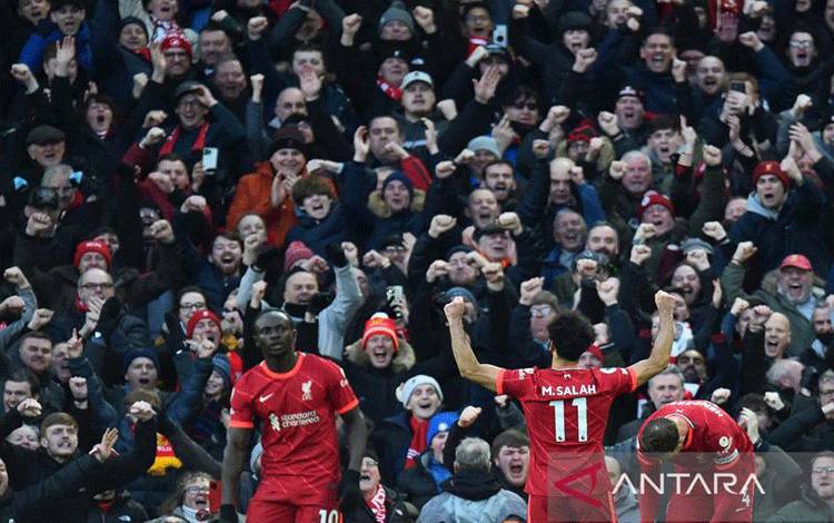 Klopp: Liverpool Harus Menangkan Setiap Pertandingan Bila Ingin Juara
