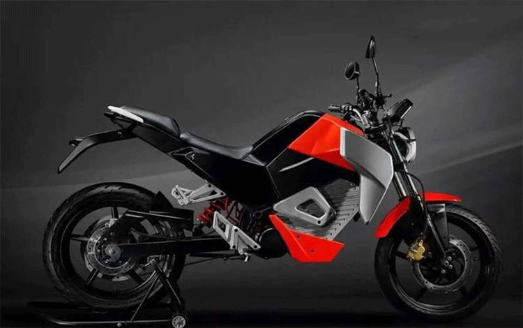 Oben EV Segera Luncurkan Motor Listrik di India