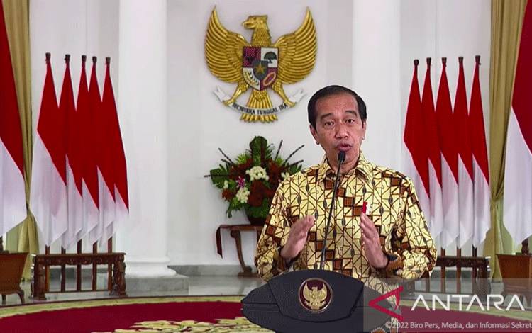 APBN, APBD dan BUMN Wajib untuk Beli Produk Dalam Negeri