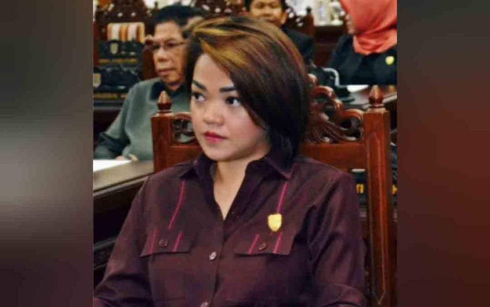 Legislator Kalteng Dorong Pemerintah Bantu Peningkatan Gizi Anak