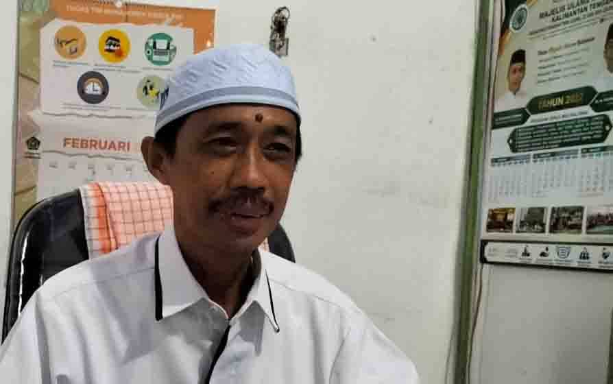 Pemberangkatan Calon Jamaah Haji Tunggu Keputusan Resmi Arab Saudi