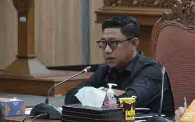 DPRD Kotim Sebut Gejolak Minyak Goreng Akibat Lemahnya Pengawasan