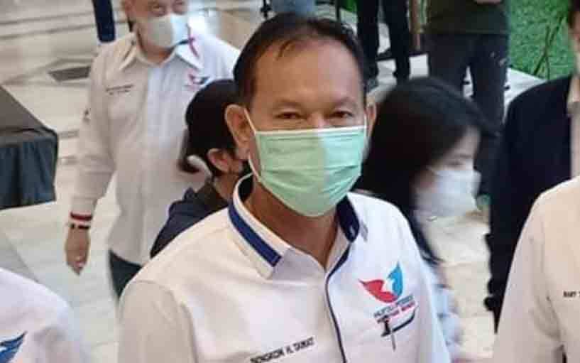 Pemerintah Diharapkan Dorong Penguatan Usaha Rakyat di Kalteng