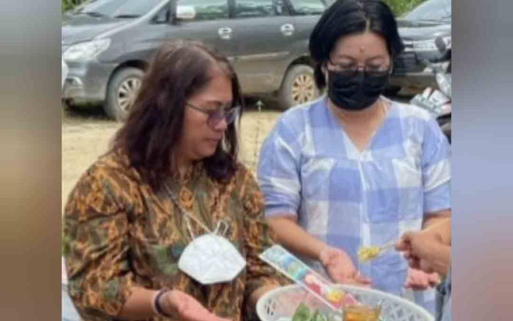 Legislator Kalteng ini Sarankan Persingkat Jenjang Pendidikan 12 Tahun