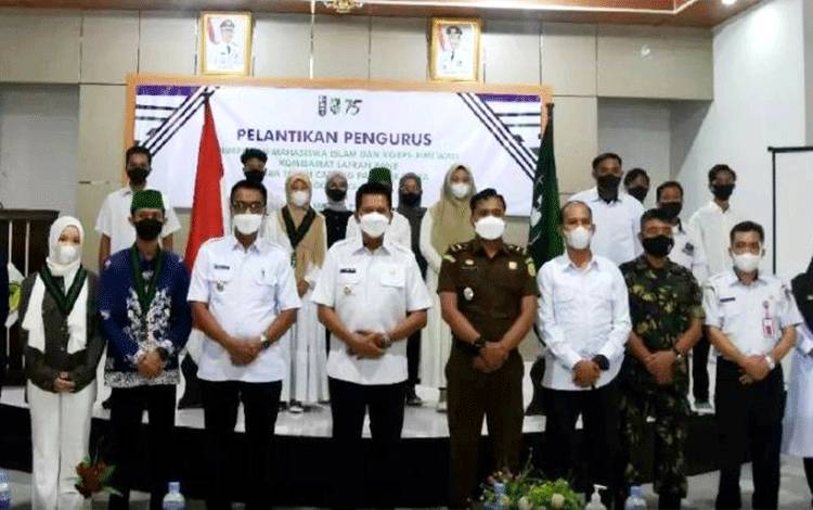 Nadalsyah: Sesibuk Apapun Kami Hadir Dukung Dunia Pendidikan