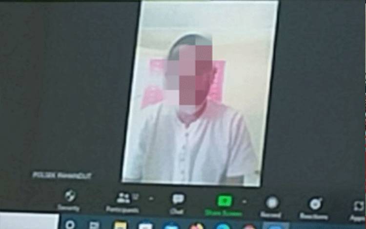 Berkelahi dengan Pria Mabuk, Sopir Ini Dihukum 10 Bulan Penjara