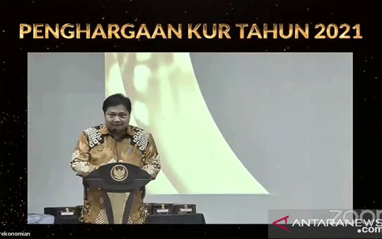 Kemenkop: Realisasi KUR per 22 Februari Sebesar Rp46,03 Triliun