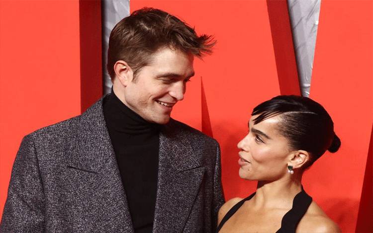 Mimpi Masa Kecil Robert Pattinson Jadi Kenyataan di "The Batman"