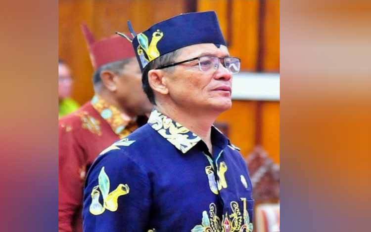 Dewan Minta Gencarkan Sosialisasi Terkait Perda Pajak Air Permukaan