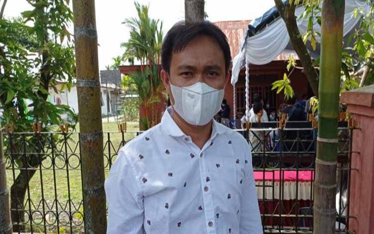 Legislator Ingatkan Masyarakat Waspadai Penawaran Investasi Online