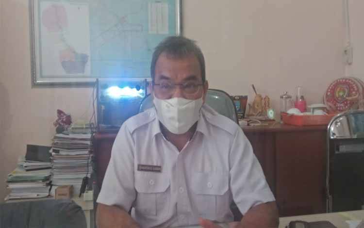Pemilik Sarang Walet di Palangka Raya Diminta Bayar Pajak