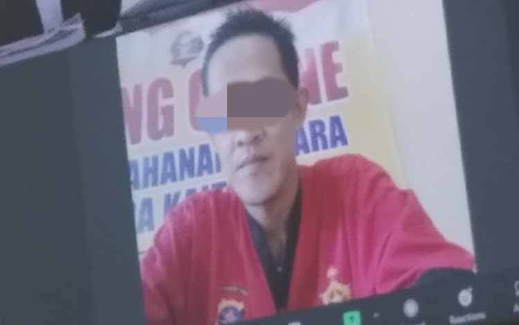 Terdakwa Ngaku Hanya Ambil Sekaligus Antar Sabu kepada Pemesan