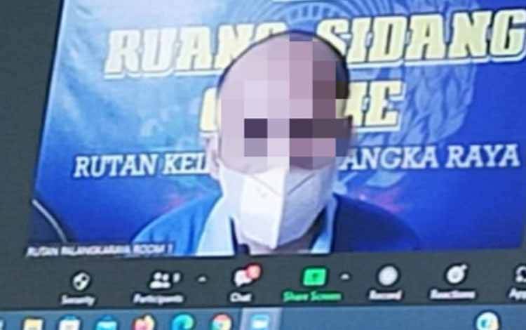 Ini Hukuman Terdakwa Penggelapan Uang Pengurusan Perpanjangan Surat Pajak Kendaraan