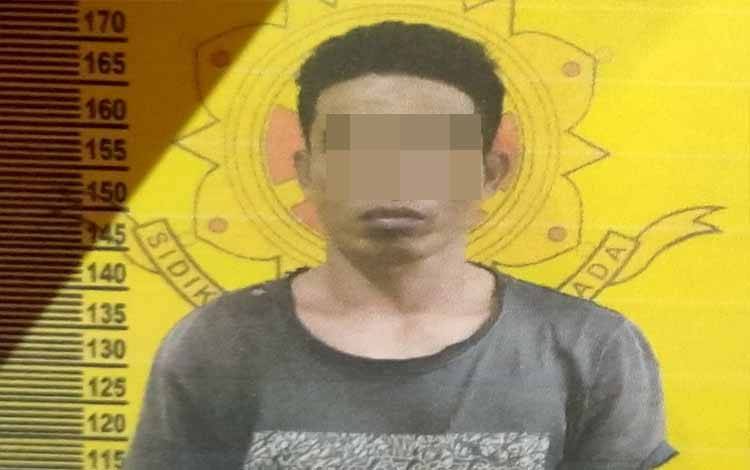 Ikut Mencuri Setelah Melihat Banyak Warga Panen Sawit