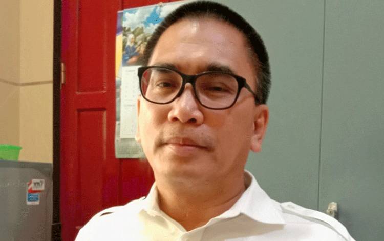 Pulang Pisau Lakukan Finalisasi Ranperbup Pencegahan Karhutla