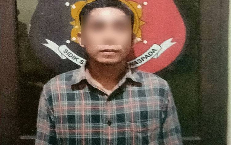 Karena Tidak Menurut Hingga Terjadi Penganiayaan