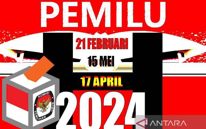 PRIMA dan Partai Buruh Tolak Usulan Pemilu 2024 Ditunda