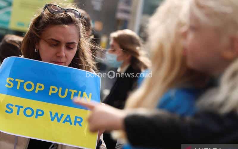 IOC Desak Seluruh Asosiasi Olahraga Batalkan Kejuaraan di Rusia