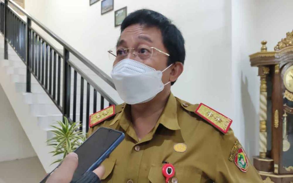 SDA Kalteng Perlu Dikelola dengan Bijak
