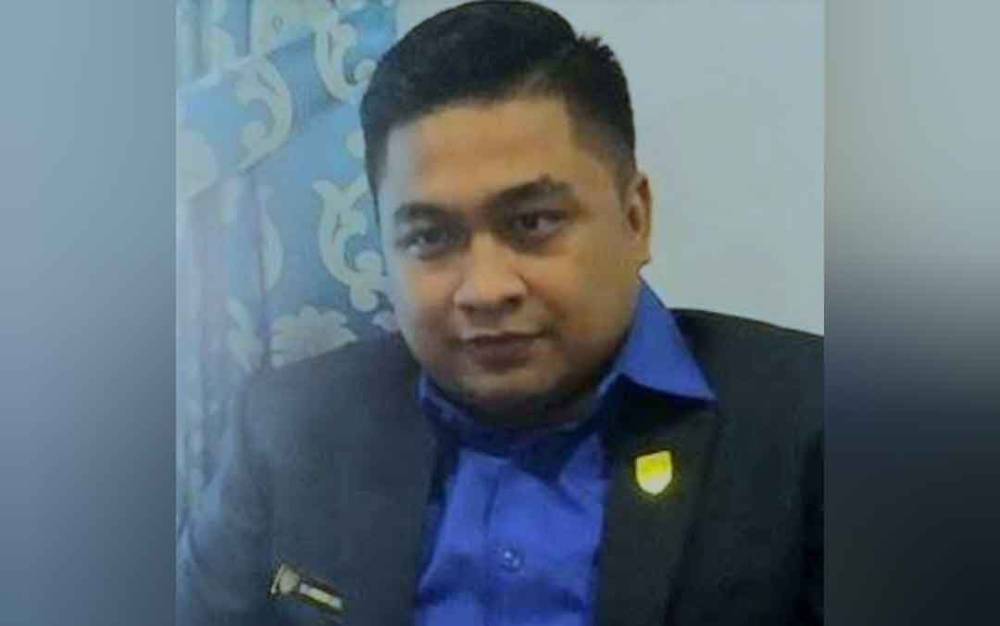 Anggota DPRD Kalteng Minta Masyarakat Dapat Memahami Perda