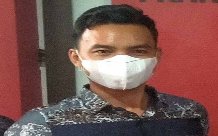 Pembangunan Pasar Mangkikit Harus Segera Dilanjutkan