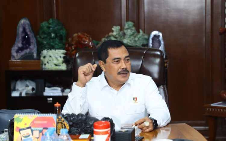 Polri Bakal SP3 Kasus Dugaan Korupsi Nurhayati karena Kurang Bukti