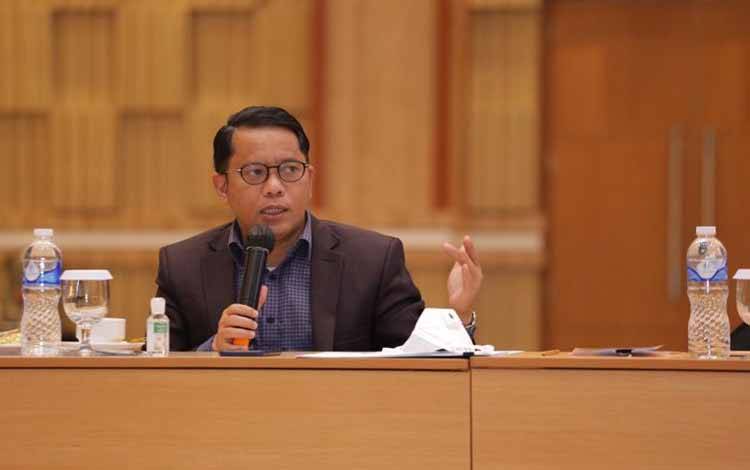 Kemenag Kerja Sama dengan DMI Benahi Akustik Pengeras Suara Masjid