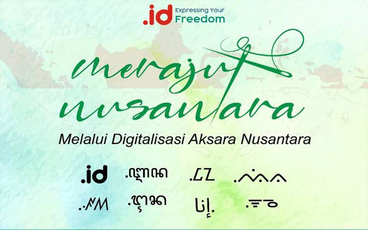 PANDI Akan Daftarkan Aksara Kawi ke BSN