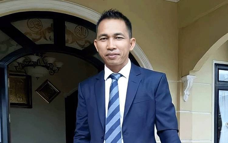 Dewan Harap Pemda di Kalteng Dapat Berkolaborasi Kembangkan Potensi Wisata