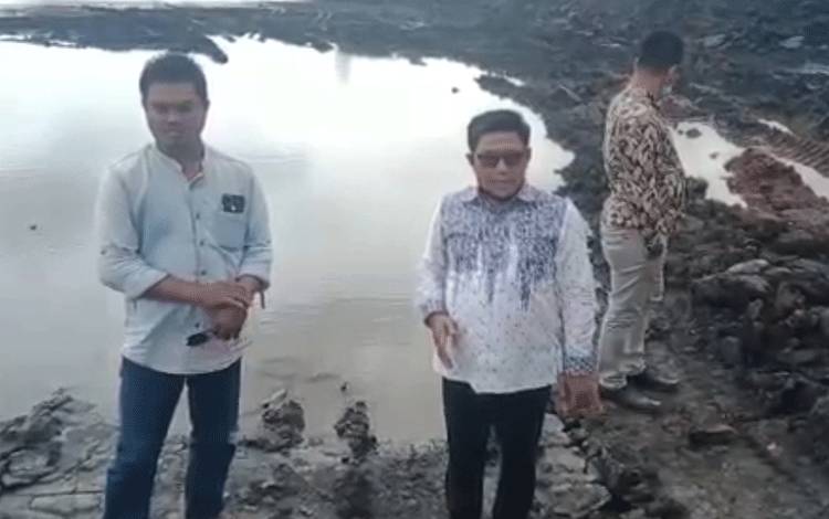 Aktivitas Tambang di Parenggean Jadi Sorotan, Pemerintah Diminta Turun Lapangan