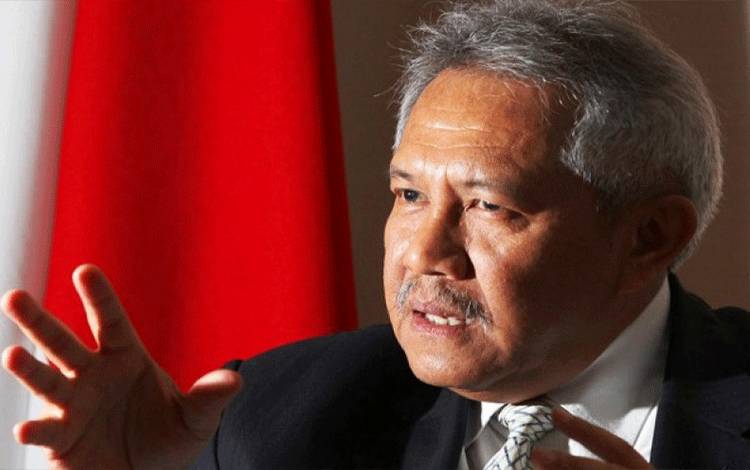 Sejumlah KBRI Perlu Ditugaskan Bantu Evakuasi WNI dari Ukraina