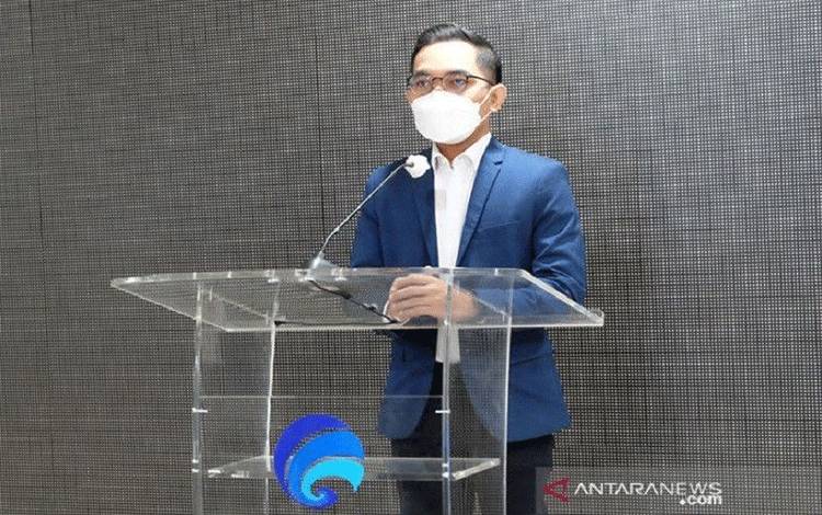 Kominfo Ajak Pemangku Kepentingan Dukung Isu Arus Data Lintas Negara