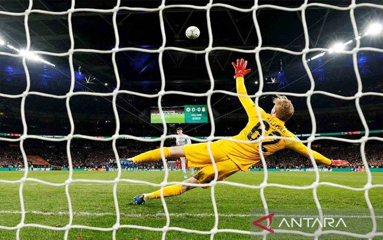 Tuchel Tetap Bangga dengan Penampilan Chelsea
